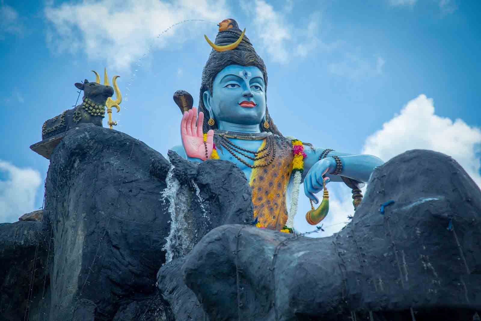 Kele Devalaya  Kataragama