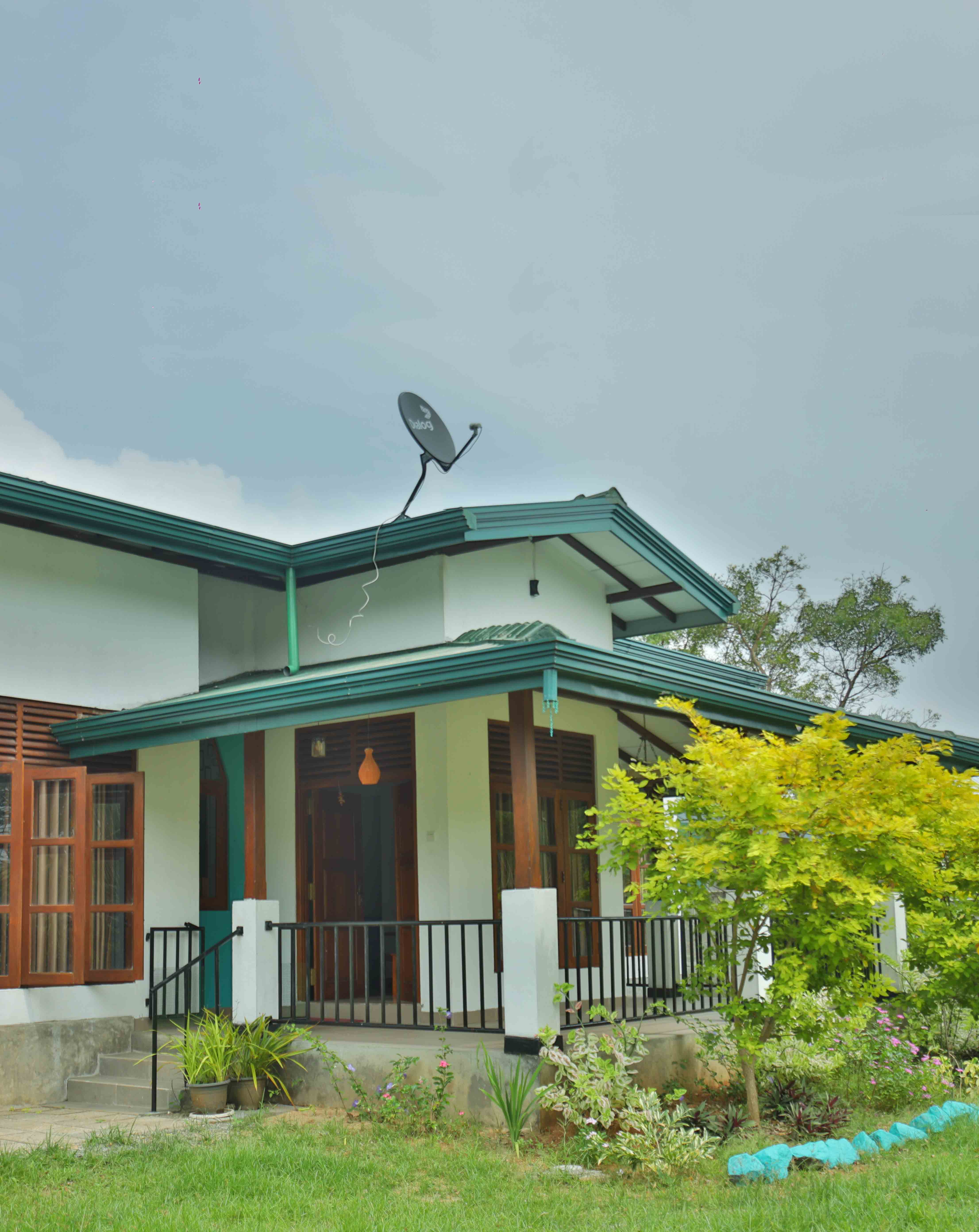 Full Wild Town Holiday Resort